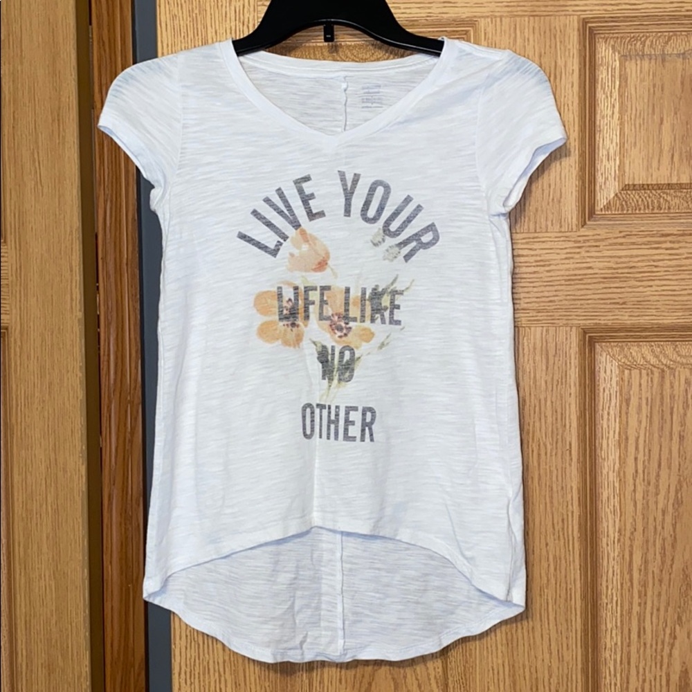 💞 Old Navy Girls Graphic Tee 💞